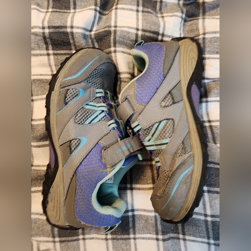 Merrell Girls Low Hiker